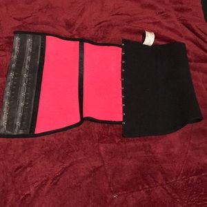 FAJA COLOMBIANA 🔥🔥🔥 waist